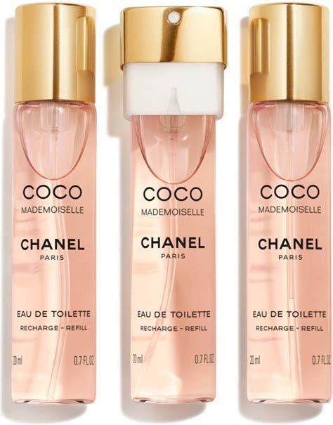 how to refill coco chanel perfume bottle|chanel refill coco mademoiselle.